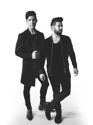 Petco Partners With Dan + Shay To Share Tips On A Successful Summer Road Trip