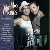 Varese Sarabande Records To Release 'The Mambo Kings' Original Motion Picture Soundtrack