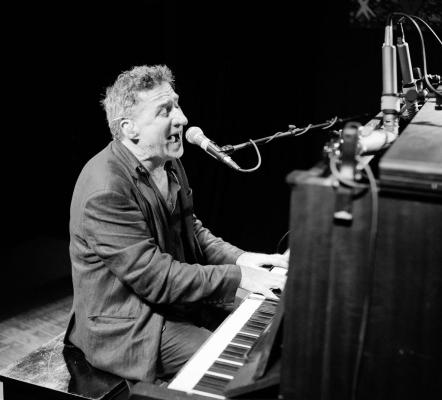Grammy-Winning New Orleans Pianist Jon Cleary Announces "Live At Chickie Wah Wah", Summer Touring In June And July