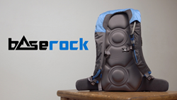 The Immersive Bass-Frequency Backpack - Baserock Crushes Its Kickstarter Goal