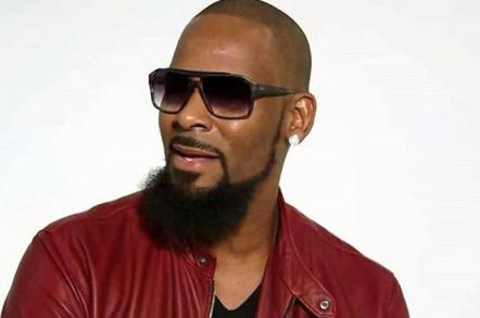 R Kelly Promises Fireworks At Groovin In The Park Concert