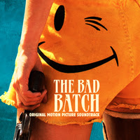 Lakeshore Records And Mondo Present The Bad Batch - Original Motion Picture Soundtrack