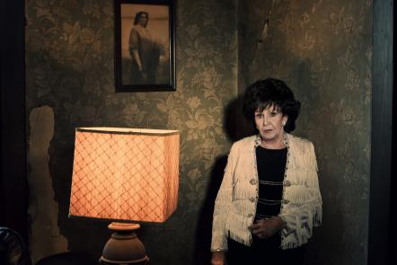 Wanda Jackson Set To Perform On The Grand Ole Opry This Weekend