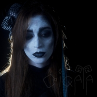 Genre Blender Ciqala Debuts With Dark Electro-Rock Track 'Caving'