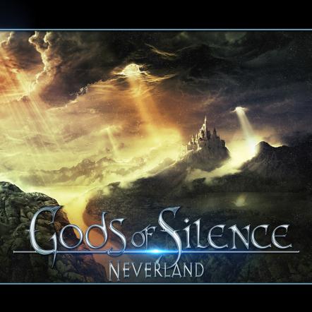 Gods Of Silence To Release 'Neverland' Album In September, Cover Artwork, Track Listing Unveiled
