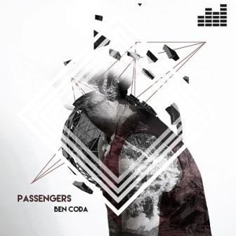 Ben Coda Makes His Static Music Debut With 'Passengers'
