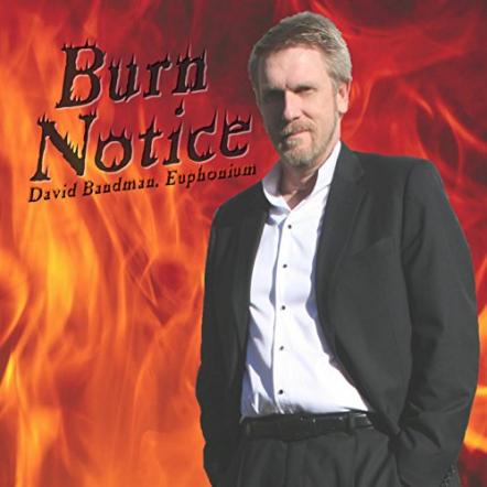 David Bandman - Burn Notice