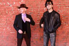 Rock/Blues Duo 7Horse's New Single 'Swagger' Premieres Via M Magazine