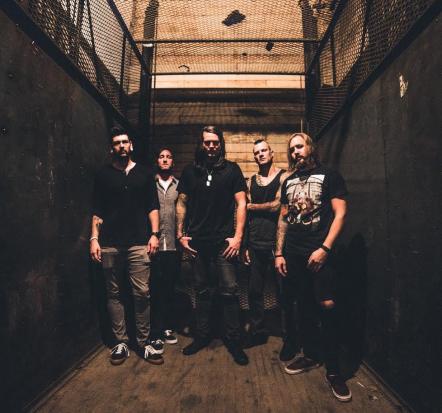 Creaming For Silence Premiere Lyric Video For Single "House Of Glass"