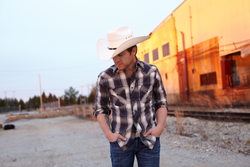 Country Star Justin Moore Ready To "Let The Night Roll" At The Sturgis Buffalo Chip