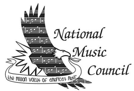 Paul Shaffer & Richard Leigh Added As Presenters For National Music Council's American Eagle Awards At Summer NAMM Show