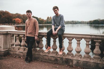 Indie-Pop Duo Ciircus Street Wax Lyrical On Karma Of Lying With 'Mouth Like That'
