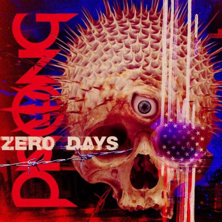 Prong To Release New Album "Zero Days"