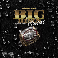Detroit Recording Artist Pariis Noel Drops Latest Single "Big Rings X Big Dreams"
