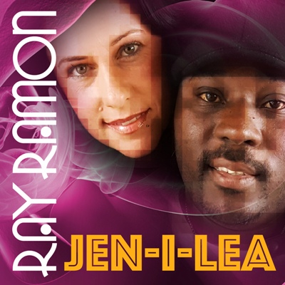Ray Ramon Releases Brand New Single 'Jen-I-Lea'
