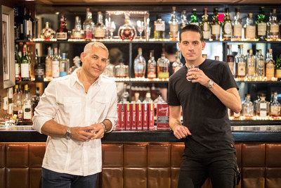 The Nostalgia Of The Past Is The Future: Stillhouse Spirits Co. Shakes Things Up With G-Eazy