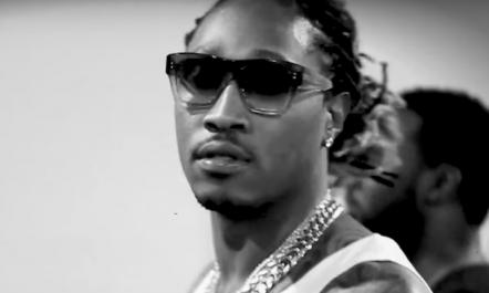 Everybody Loves Future In The "Right Now" Video
