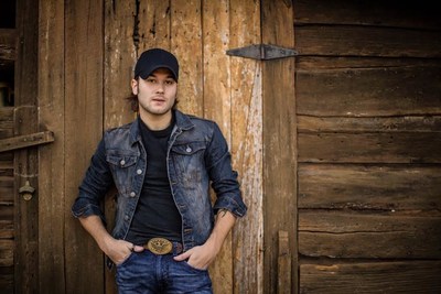 Ben Gallaher, Sony Music Nashville Recording Artist, To Perform The Jam Before The Jam On July 7 In State College
