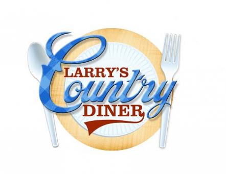 "Larry's Country Diner" And "Country's Family Reunion" Produced By Gabriel Communications Announce July Episodes Featuring Artists: Rhonda Vincent, Daryle Singletary, Shane Owens, Moe Bandy, Ashley Campbell And Carl Jackson