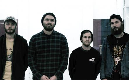 New Shy, Low "Burning Day" EP Out July 7, 2017; Stream New Track On Heavy Blog Is Heavy