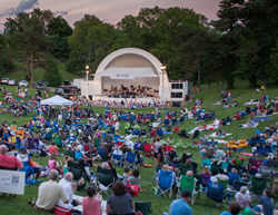 The Kentucky Symphony Orchestra Celebrates National Freedom With An Eclectic Patriotic Pastiche