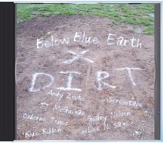 Twenty-Four Carat Tracks Propel Brand-New "Below Blue Earth" Compilation CD