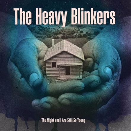 Label Obscura Announces Classic Re-Release For Nova Scotia's The Heavy Blinkers