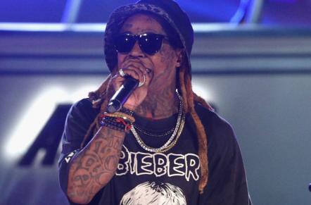 Lil Wayne Drops Surprise EP "In Tune We Trust"