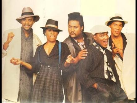 '80s R&B Superstars The Force M.D.'s Return With Brand New Recordings Of Classics By Boyz II Men, Marvin Gaye, New Edition, Al Green And More