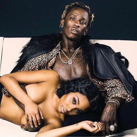 Young Thug Is Going To Release New Mixtape!