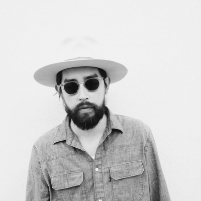 Jackie Greene Announces His Forthcoming EP 'The Modern Lives - Vol 1'