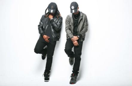 Hip-Hop Duo 3Ten87 Wows Fans With Hit Single "Round The Way"