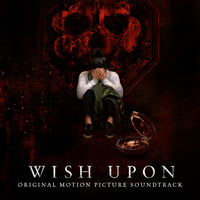 Lakeshore Records To Release 'Wish Upon' Original Soundtrack And Original Score Albums