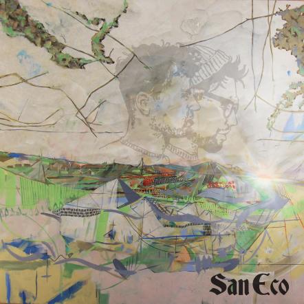 Manchester Duo San Eco Release Gorgeous Album Destined To Be A Classic