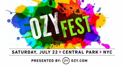 OZY Fest Adds Exciting New Talent To Line-Up With Mark Cuban, Michael Che, Sen. Kirsten Gillibrand, Gov. Jeb Bush, Dr. Jill Biden, And More