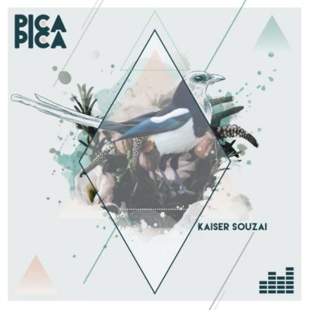 Kaiser Souzai Release New Single 'Pica Pica'