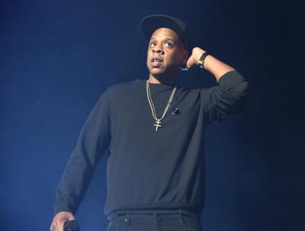 Jay-Z Announces 4:44 Tour