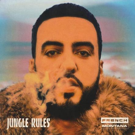Listen To French Montana's New Album 'Jungle Rules'