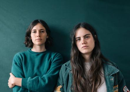 The Dove & The Wolf Announce Tour With Harpooner, Playing Baby's All Right On July 17
