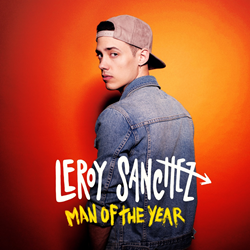 Leroy Sanchez Drops Original Single "Man Of The Year" With Exclusive People Premiere, Setting Up Debut EP For Summer Release