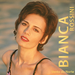 Critical Acclaim For Brazilian Singer And Songwriter Bianca Rossini's New Bossa Nova Album, Vento Do Norte
