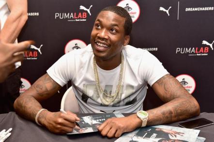 Meek Mill Releases First Part Of His 'Wins And Losses' Movie