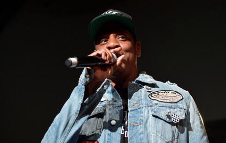 Jay-Z's "Kill Jay Z" Video Gets A New Teaser