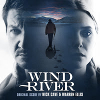 Lakeshore Records, In Conjunction With Invada Records, Presents Wind River - Original Motion Picture Soundtrack