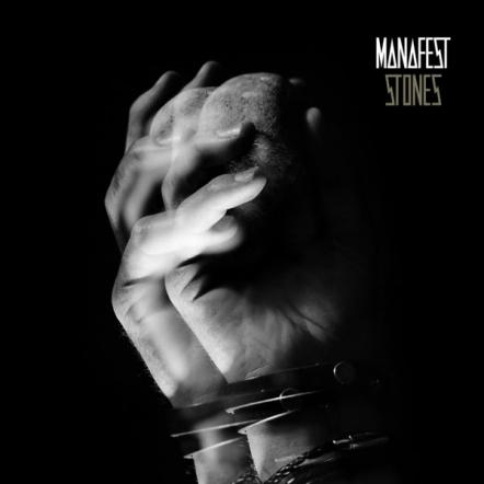 Manafest Releases 1st Rock Album In 5 Years, Stones, July 21