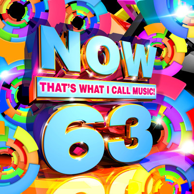 Now That's What I Call Music! Presents Today's Biggest Hits On NOW 63