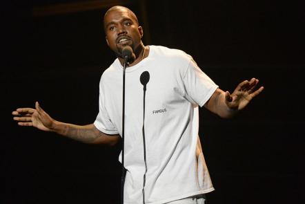 Kanye West Responds To 'Life Of Pablo' Lawsuit, Says Original Album Only Available On TIDAL