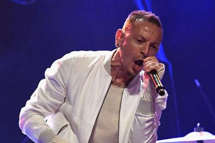 Chester Bennington, Linkin Park Singer, Dies By Suicide At 41