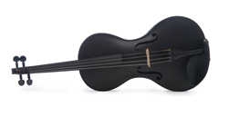 VLNLAB: Introducing A Concert Violin For The 21st Century