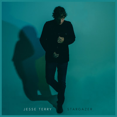 Jesse Terry To Release New Album 'Stargazer'; Lead Single "Woken The Wildflowers" Out Now